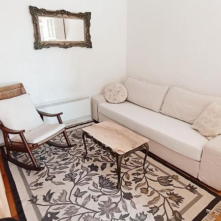 Apartment Nora Zagreb Eksteriør billede