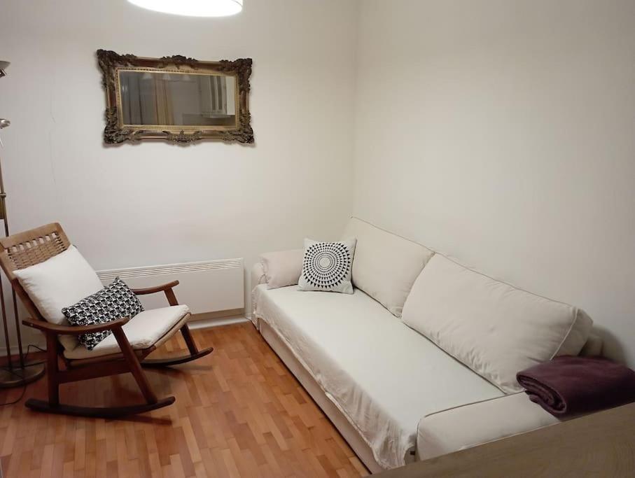 Apartment Nora Zagreb Eksteriør billede