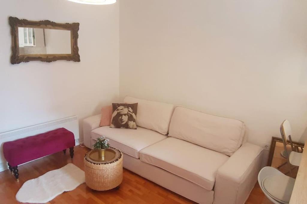 Apartment Nora Zagreb Eksteriør billede