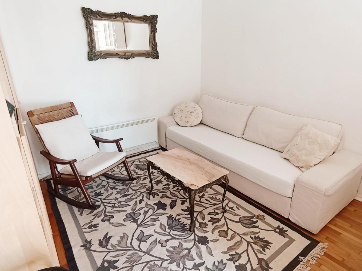 Apartment Nora Zagreb Eksteriør billede